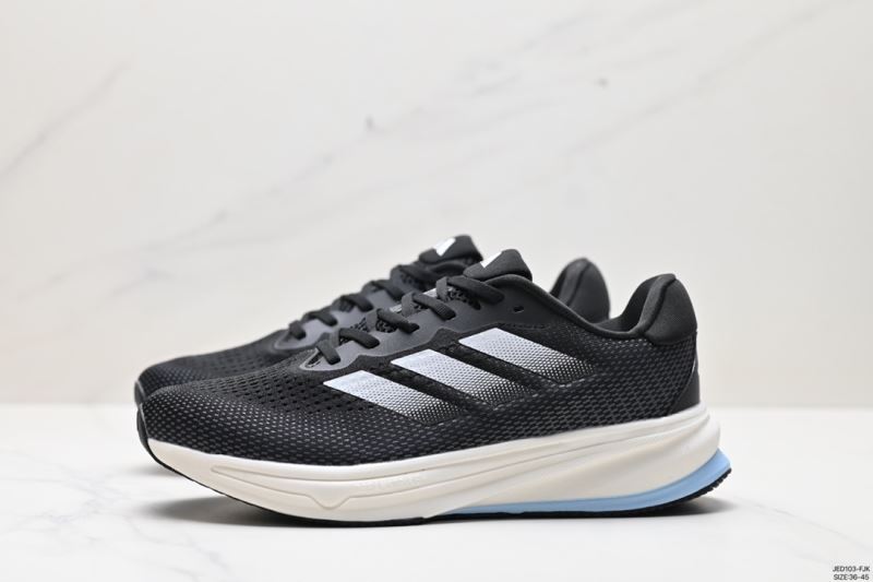 Adidas Alpha Shoes